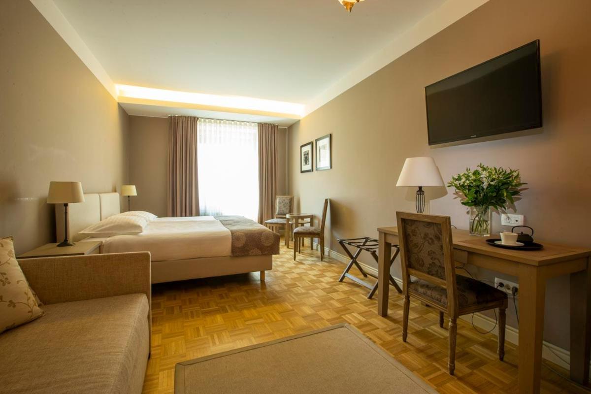 Slamic 4* Ljubljana