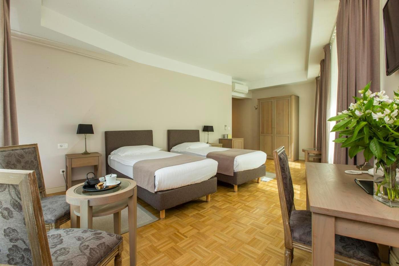 Hotel Slamic