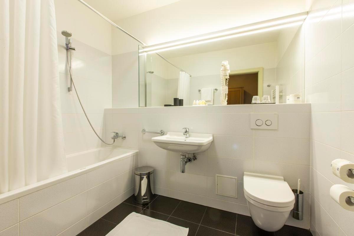 Hotel Slamic 4*